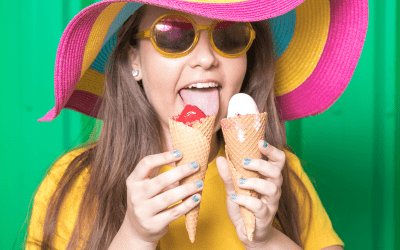 Becoming a Business with Purpose: Unilever