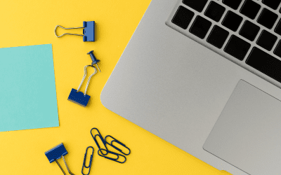 Working from home: top 10 tips