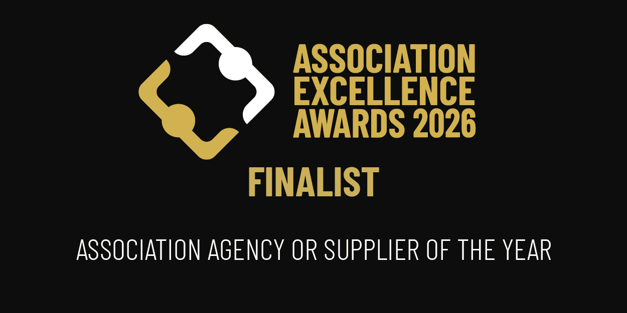 Association of Excellence Awards 2026 finalist
