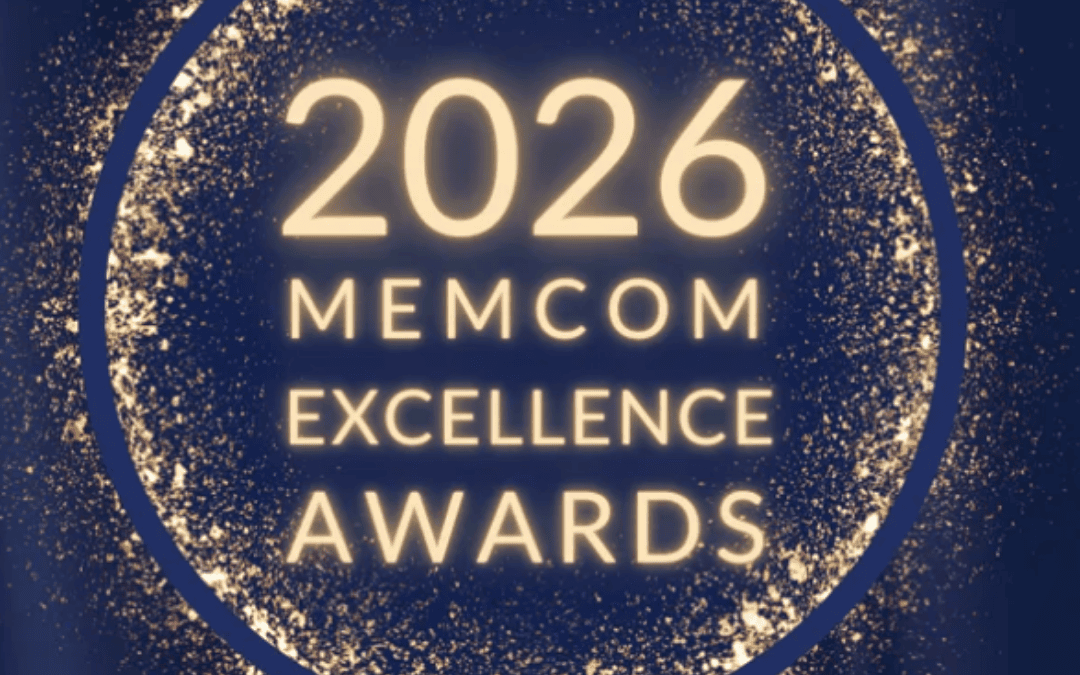 Agency news: apt marketing and PR nominated for three awards for work with member organisations