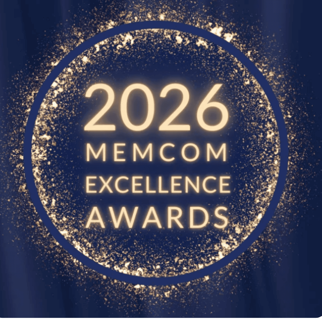 MemCom Awards 2026 MemCom Awards 2026